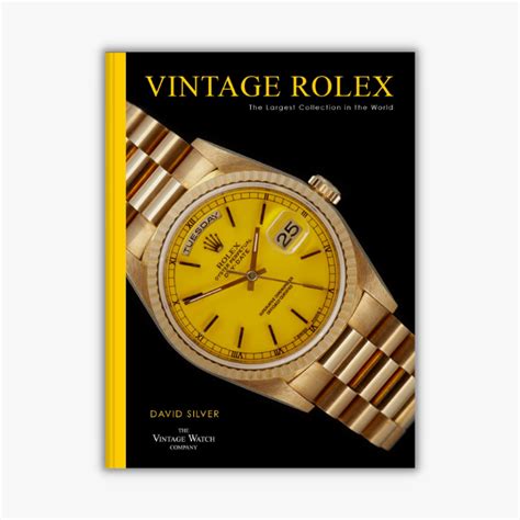 libri sui rolex|Rolex .